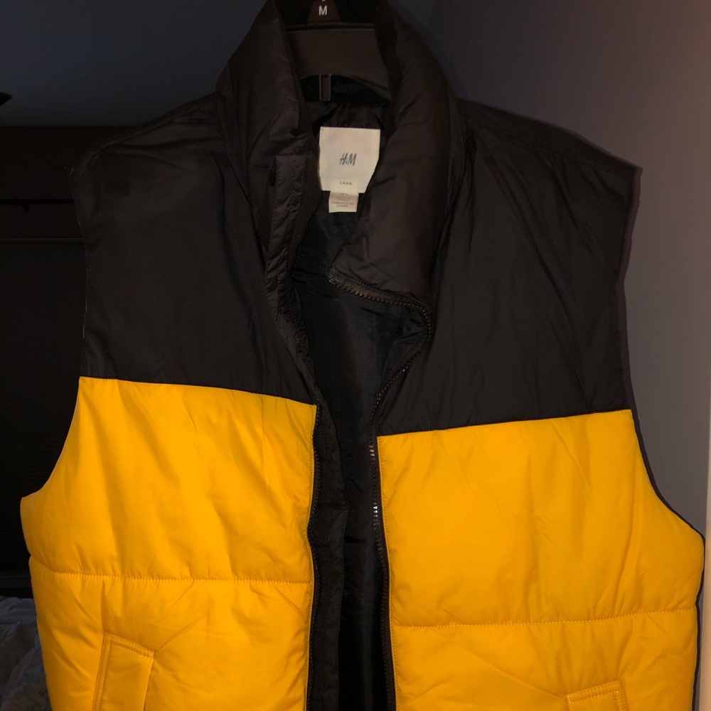 H&M New Vest